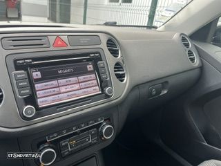 VW Tiguan - 30