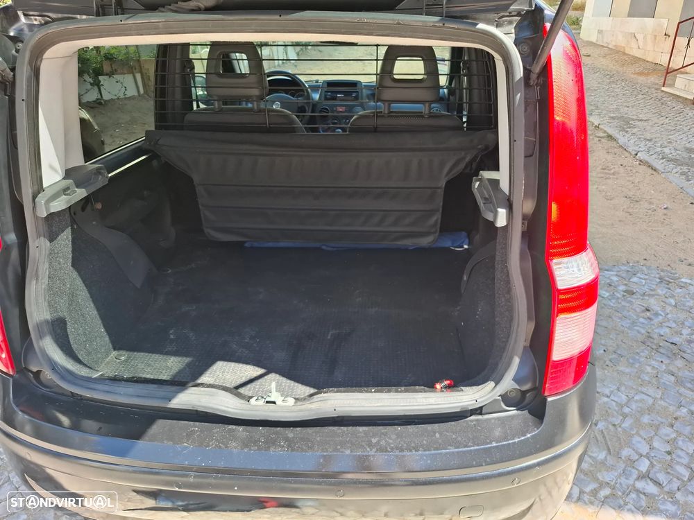 Fiat Panda - 5