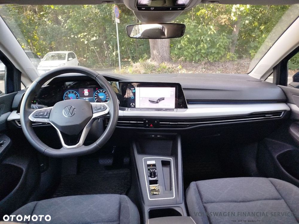 Volkswagen Golf - 4