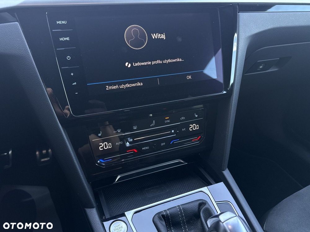 Volkswagen Arteon Shooting Brake 2.0 TDI R-Line DSG - 20