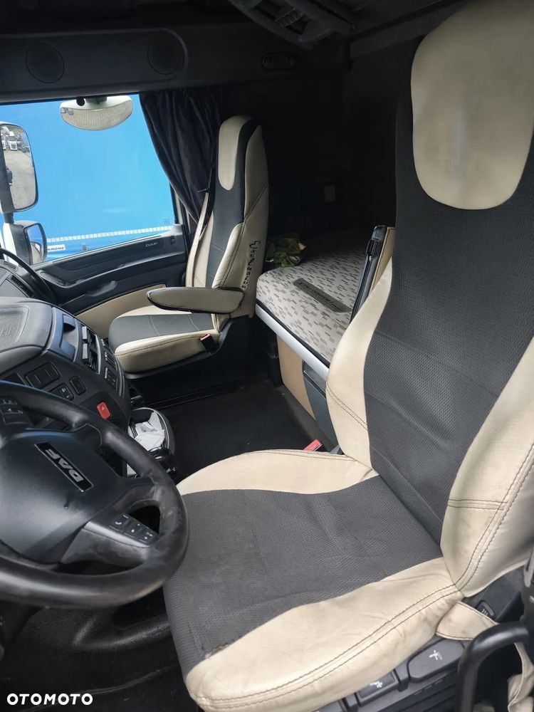 DAF XF Euro 6 - 4