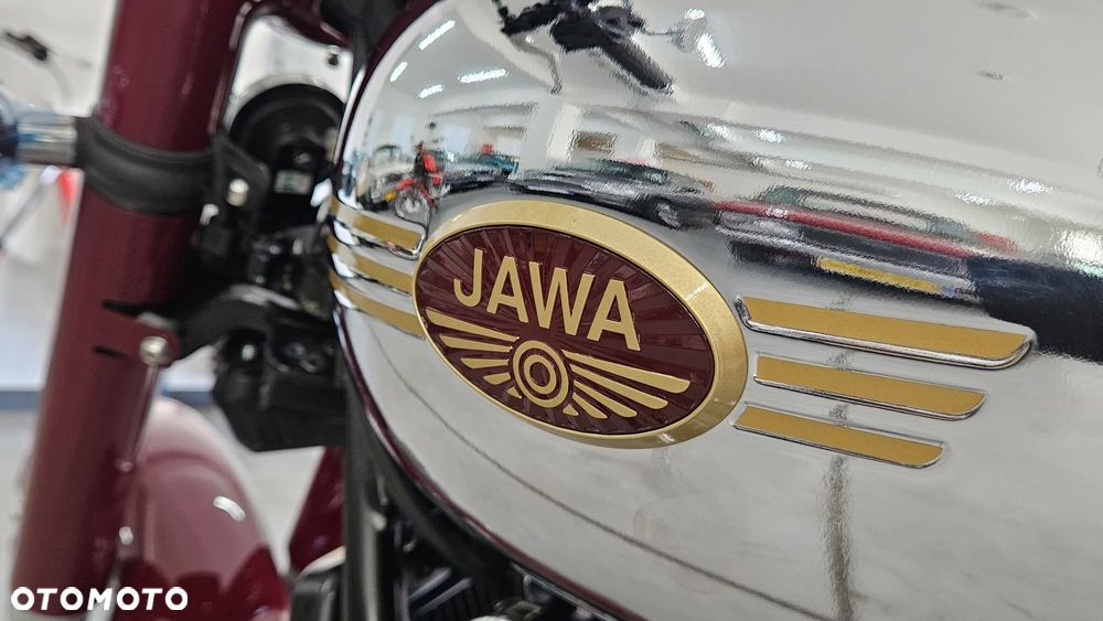 Jawa 350 CL - 24