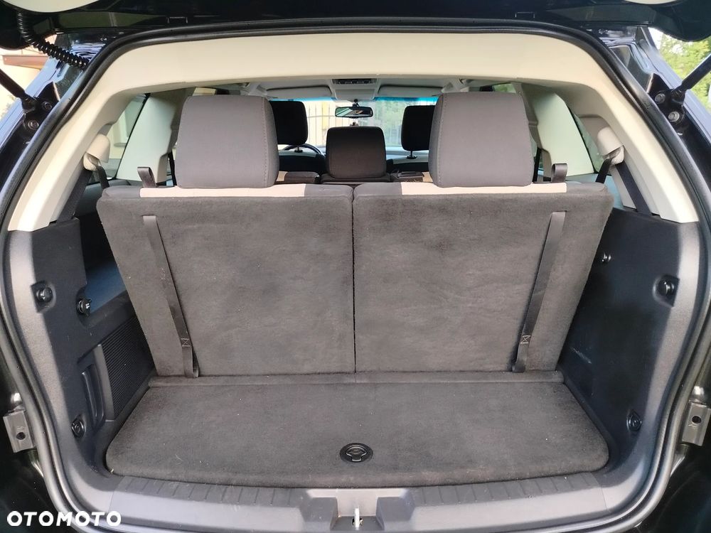 Dodge Journey 2.7 V6 R/T - 33