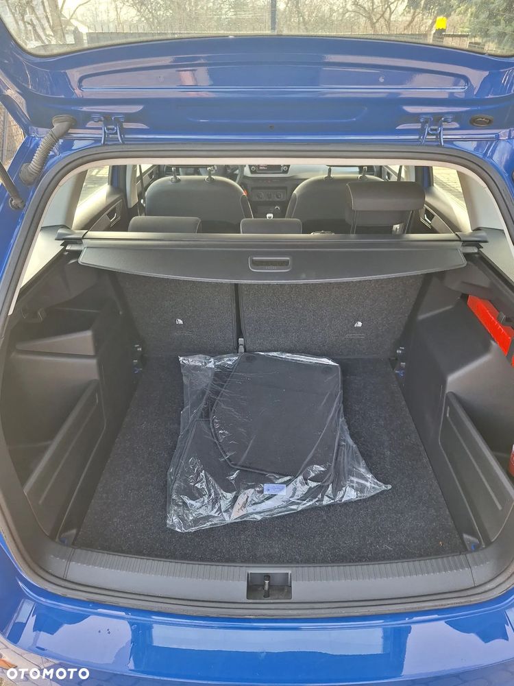 Skoda Fabia 1.0 TSI Ambition - 10