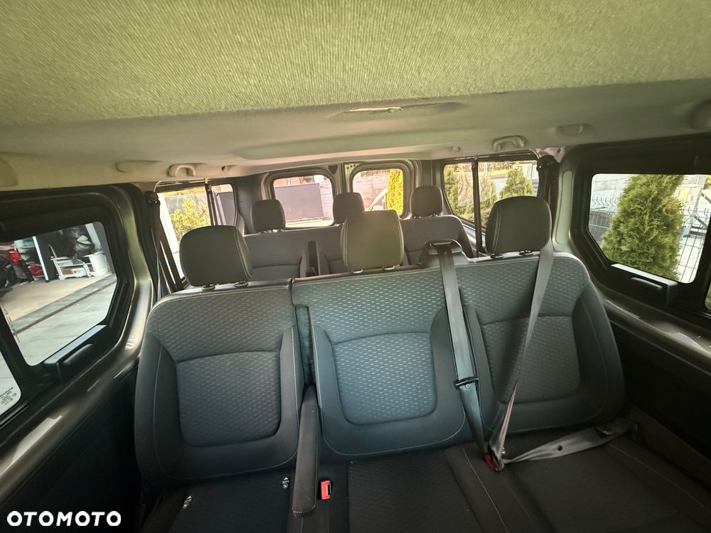 Opel Vivaro L2H1 2.9t Edition Tour - 6