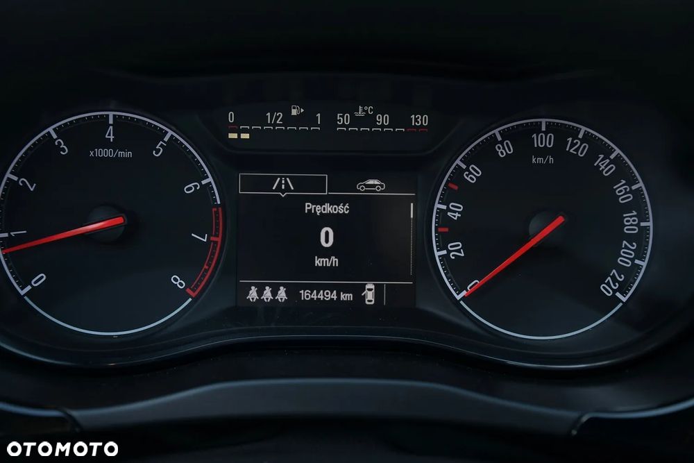 Opel Corsa - 32
