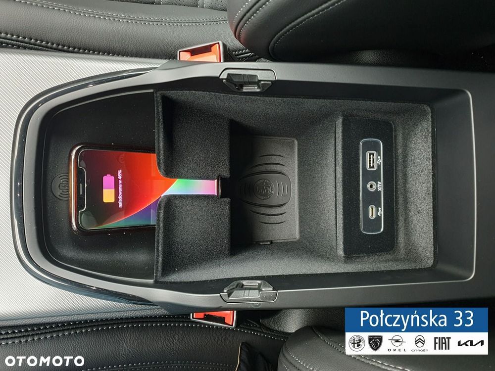 Alfa Romeo Stelvio - 20