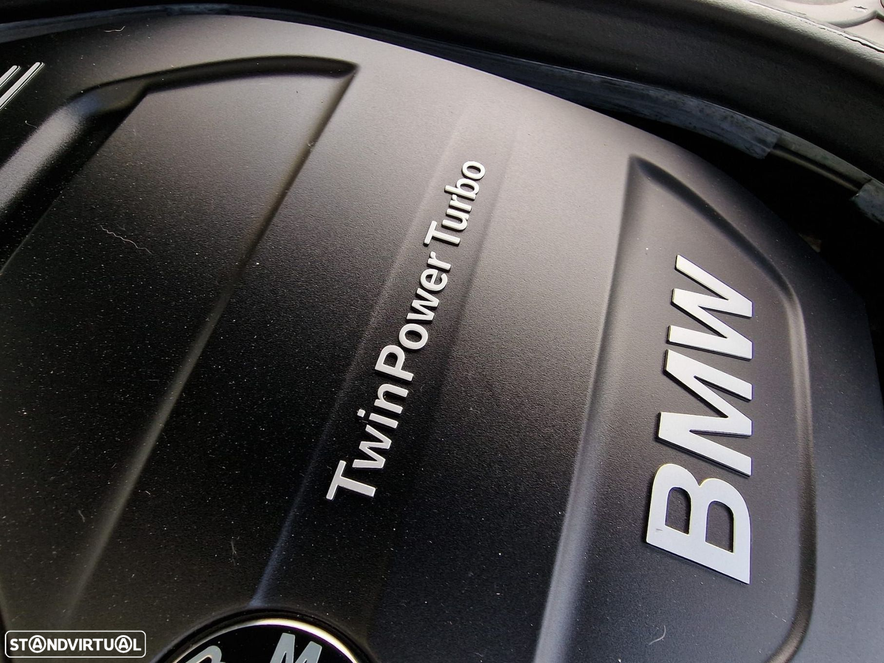 BMW 116 - 22