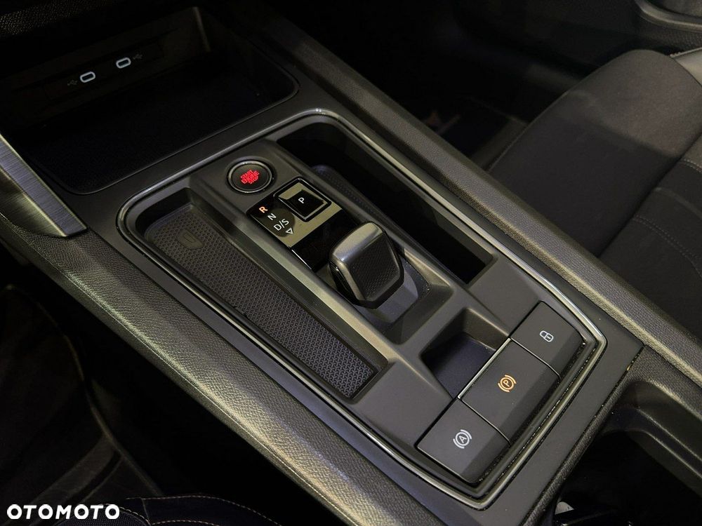 Cupra Formentor - 30