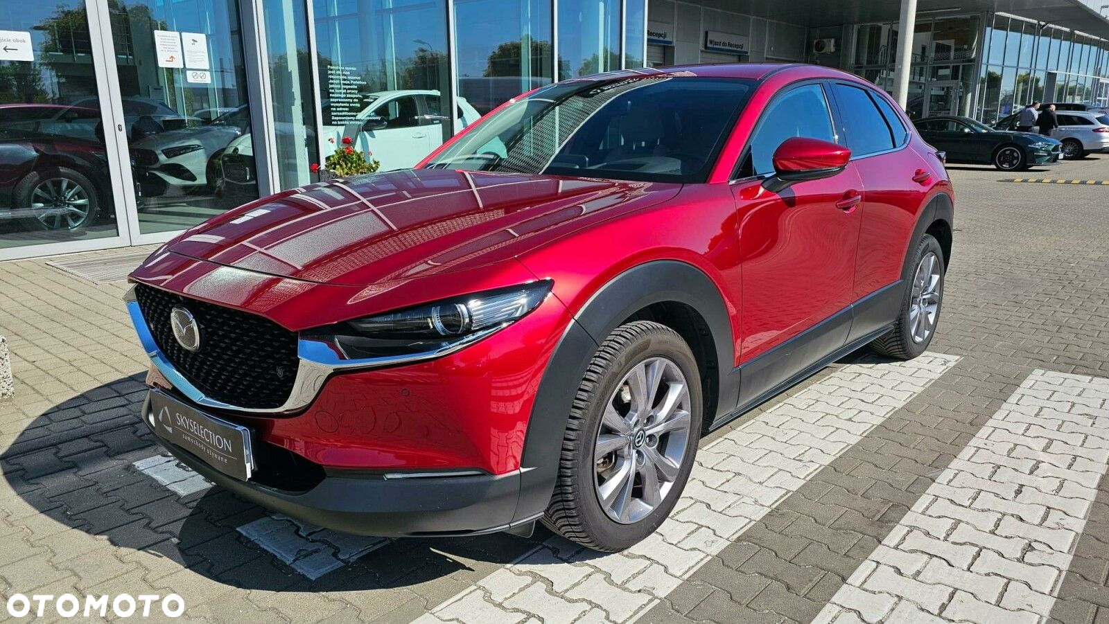 Mazda CX-30 - 2