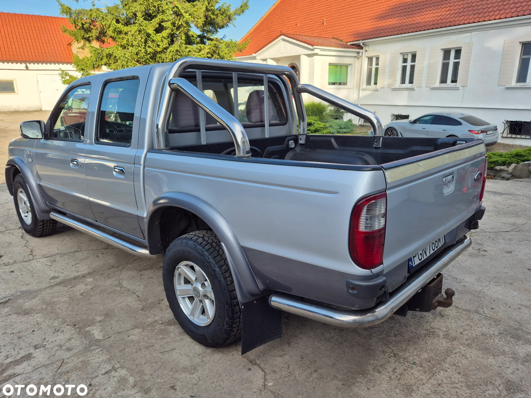 Ford Ranger - 4