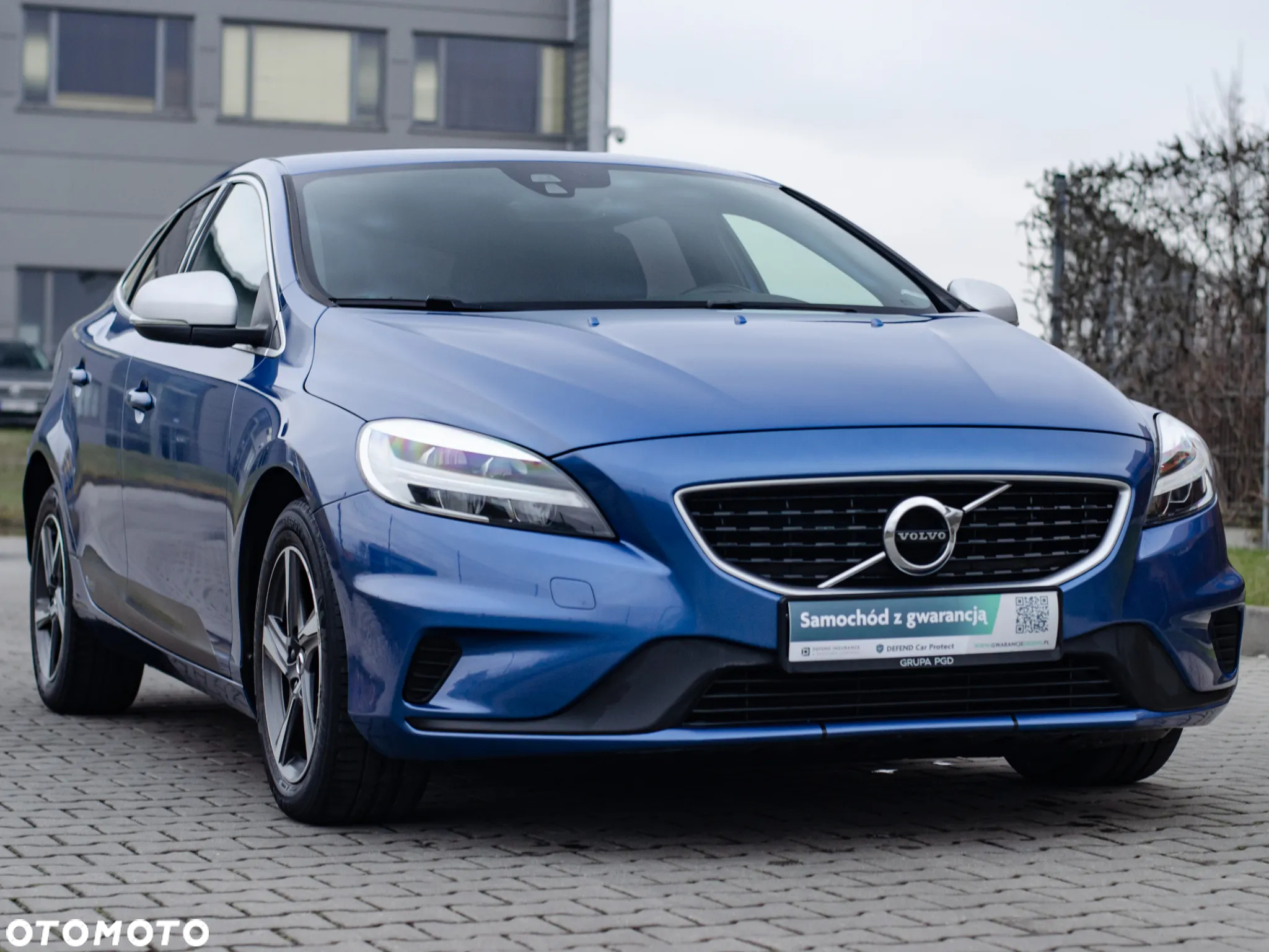 Volvo V40 D2 RDesign - 3