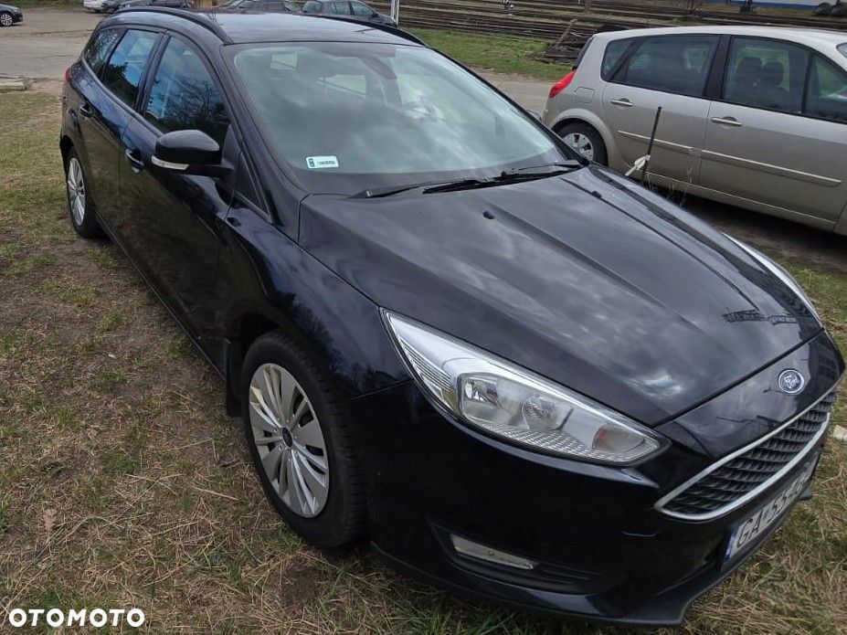 Ford Focus - 2