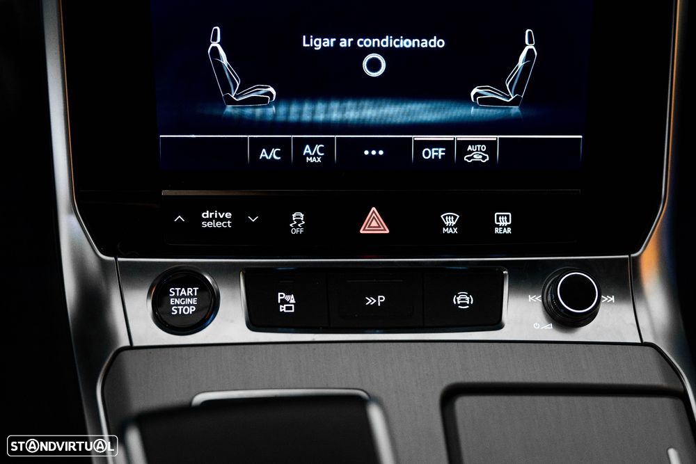 Audi A7 Sportback 40 TDI S tronic - 22