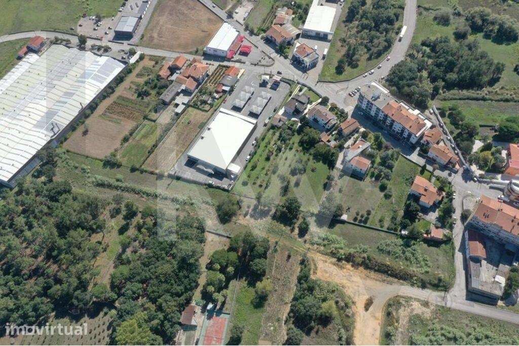 Oportunidade de Investimento | Urbanização de 27 Moradias em Oliveira - Grande imagem: 3/8