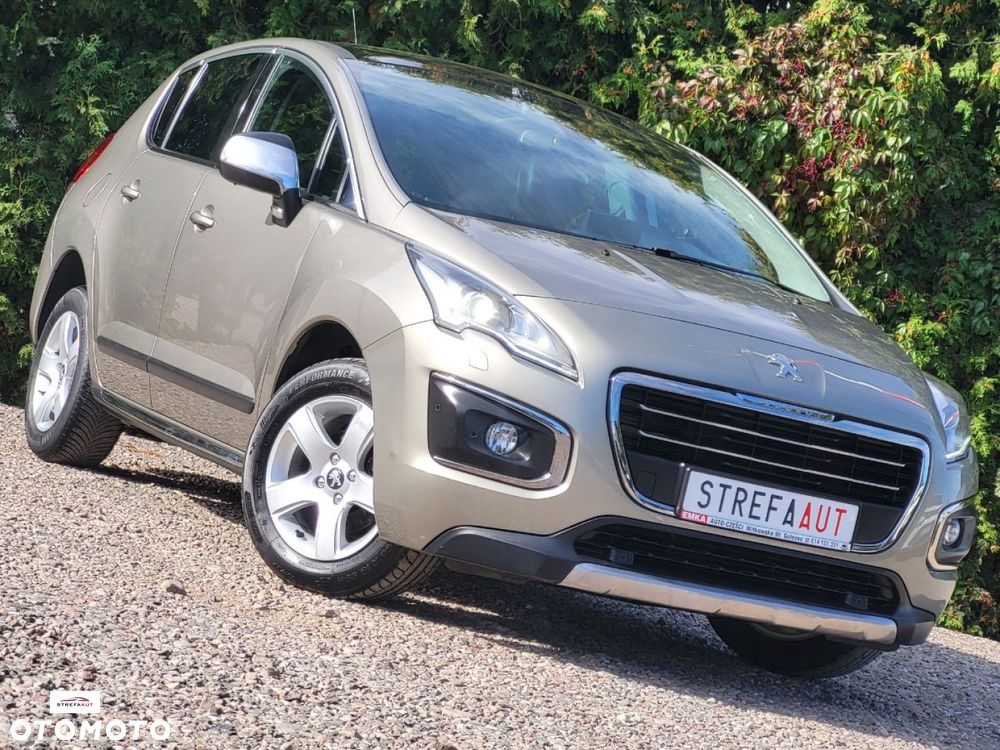 Peugeot 3008 - 38