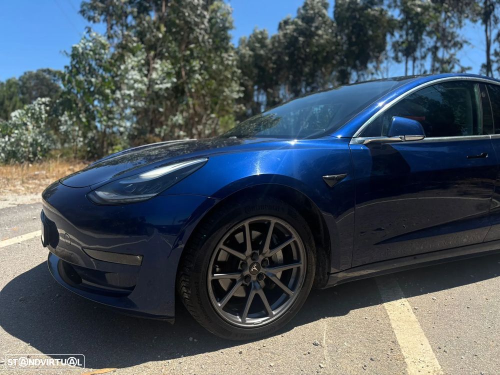 Tesla Model 3 Standard Range Plus RWD - 8