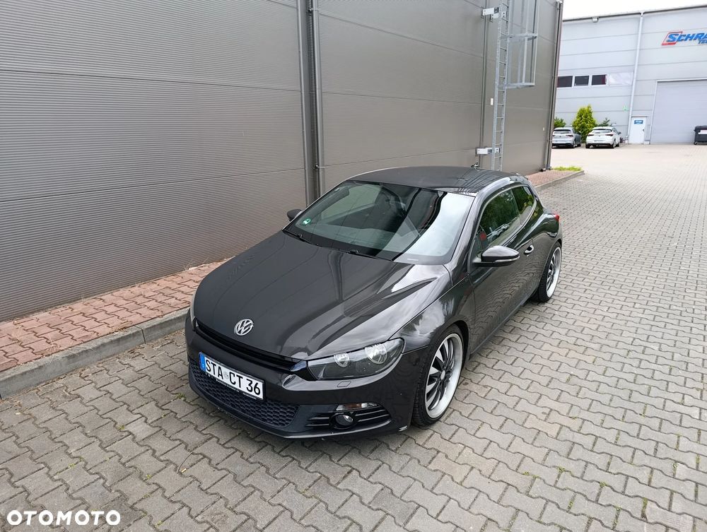Volkswagen Scirocco 1.4 TSI Edition - 15