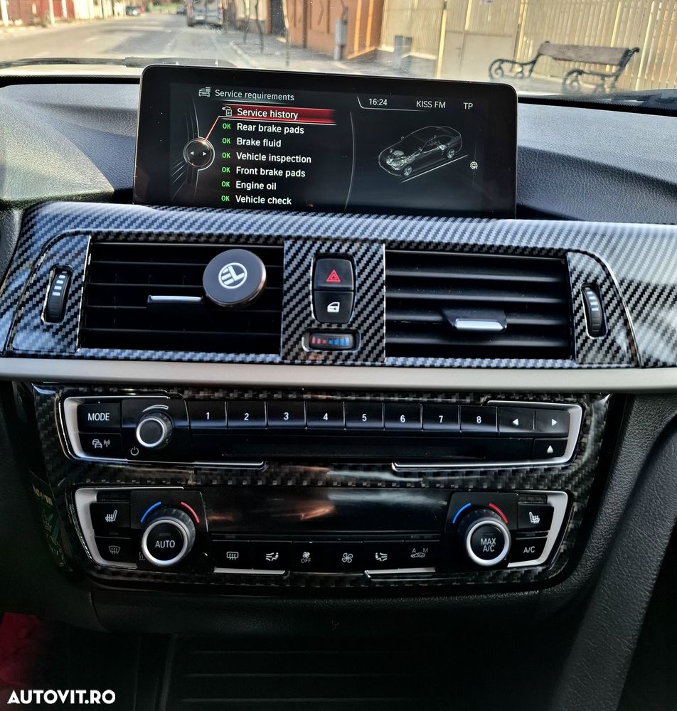 BMW Seria 3 320d EfficientDynamics Edition Standard - 15