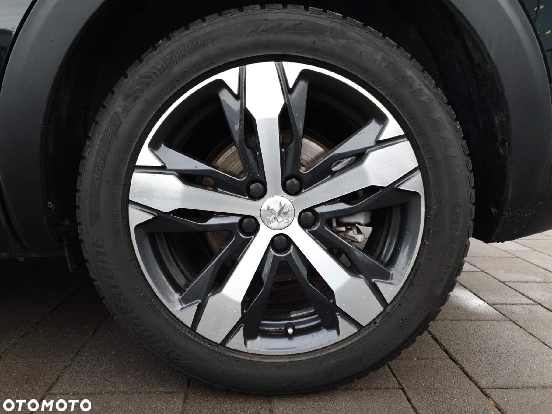 Peugeot 5008 2.0 BlueHDI Crossway S&S EAT8 - 26