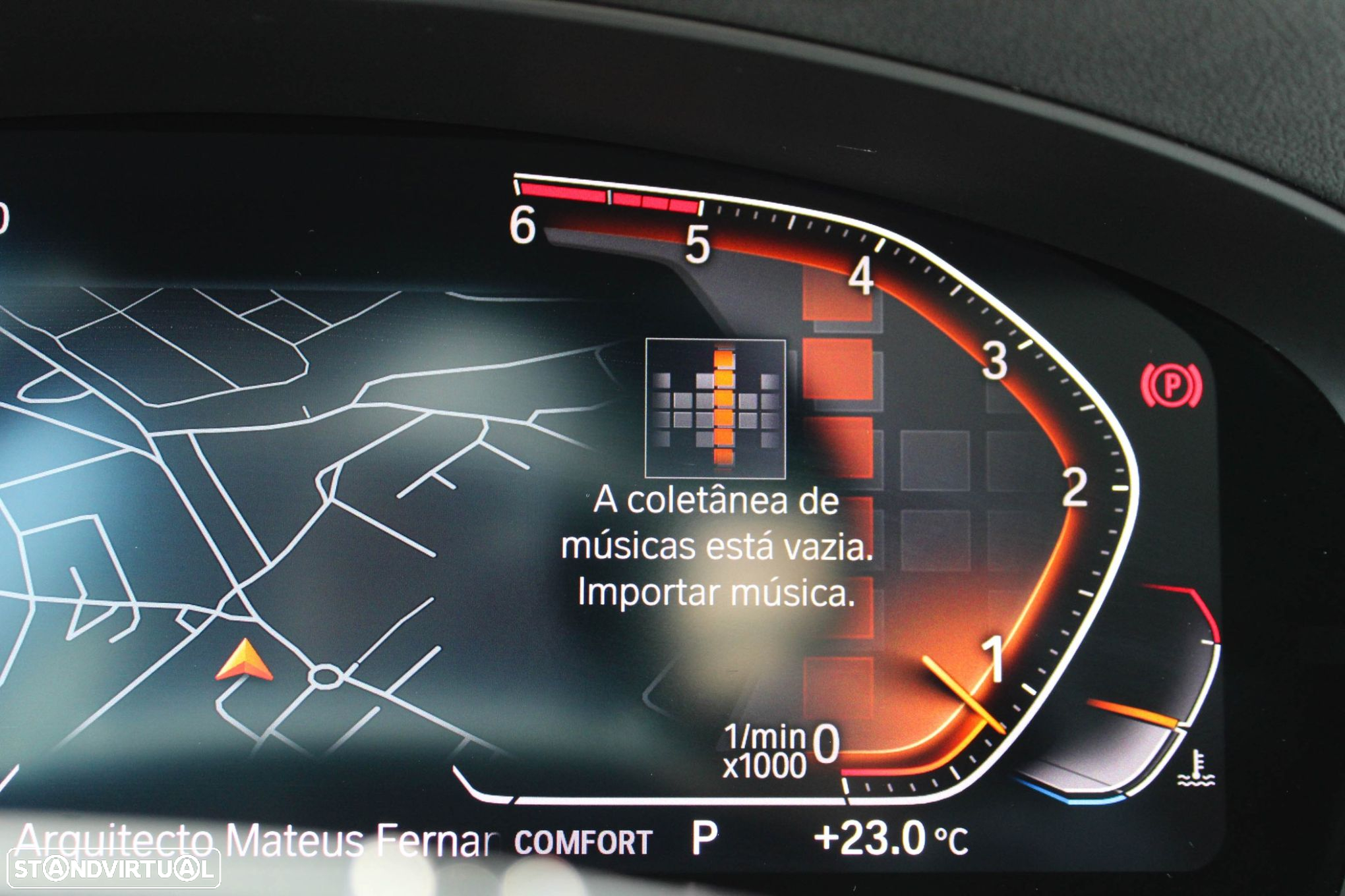 BMW 520 d Auto - 32