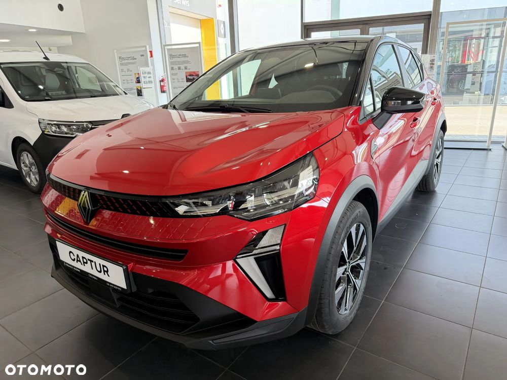 Renault Captur - 2