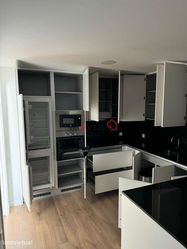 APARTAMENTO T2 - Grande imagem: 4/12