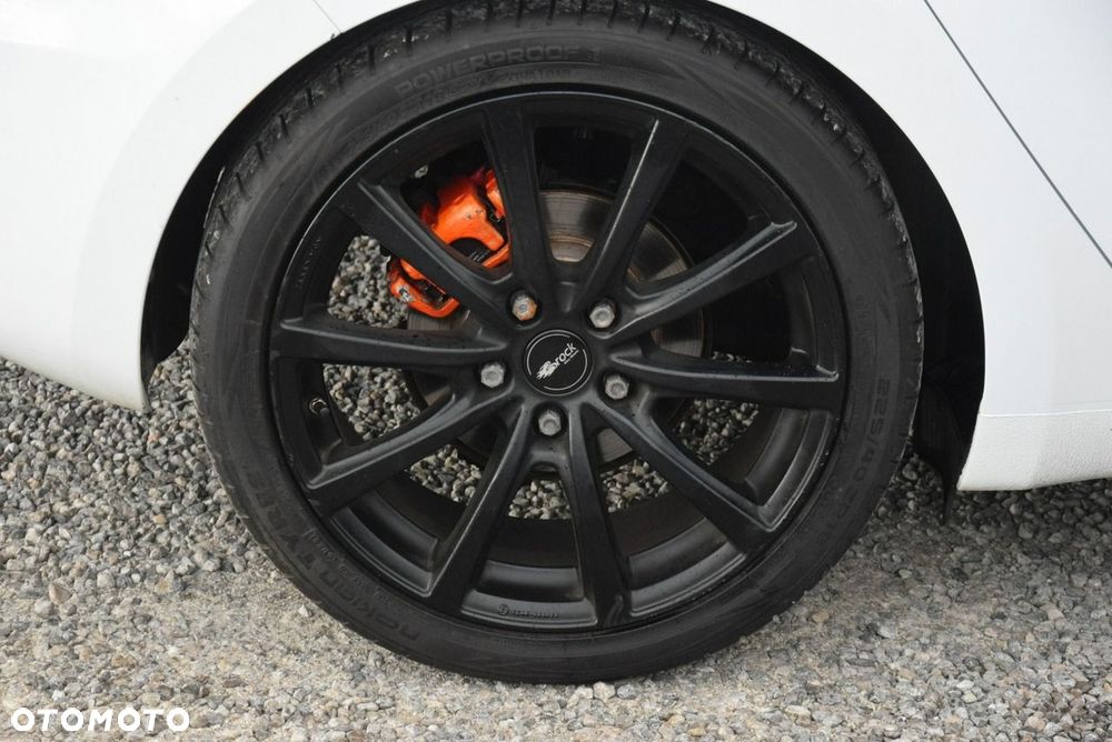Kia Ceed 1.0 T-GDI ISG Edition 7 - 8