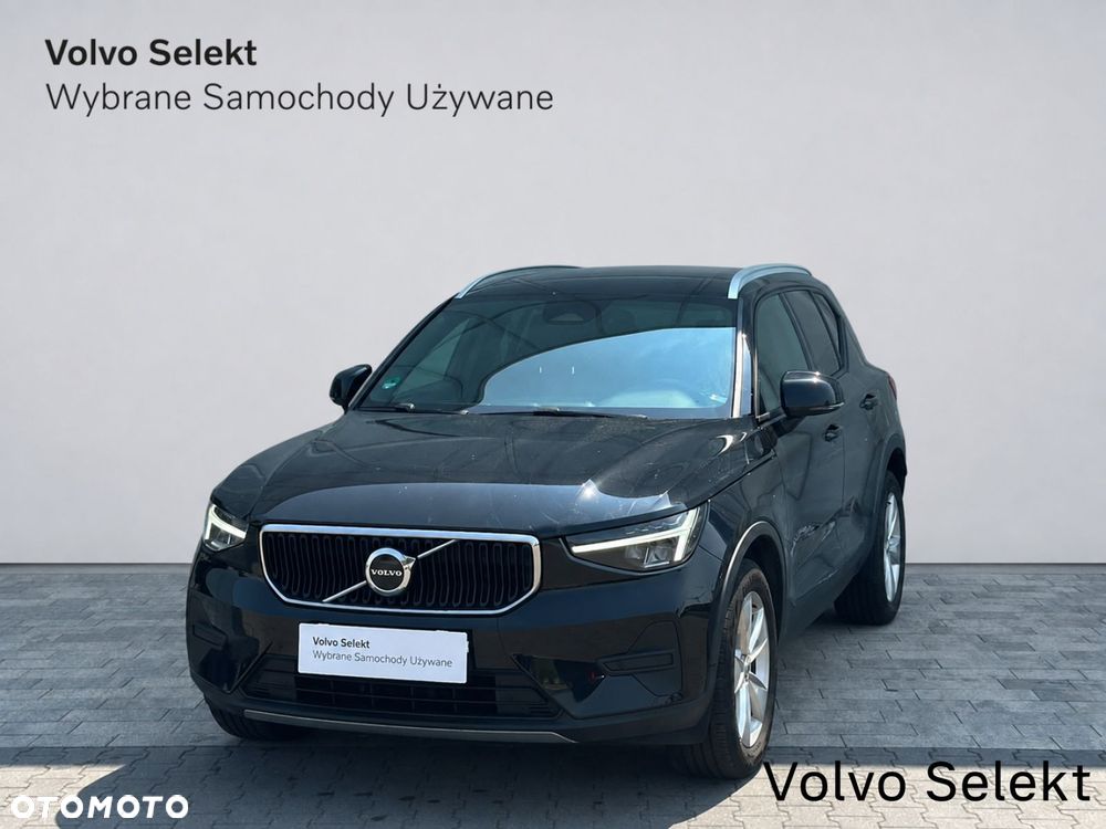 Volvo XC 40 - 2