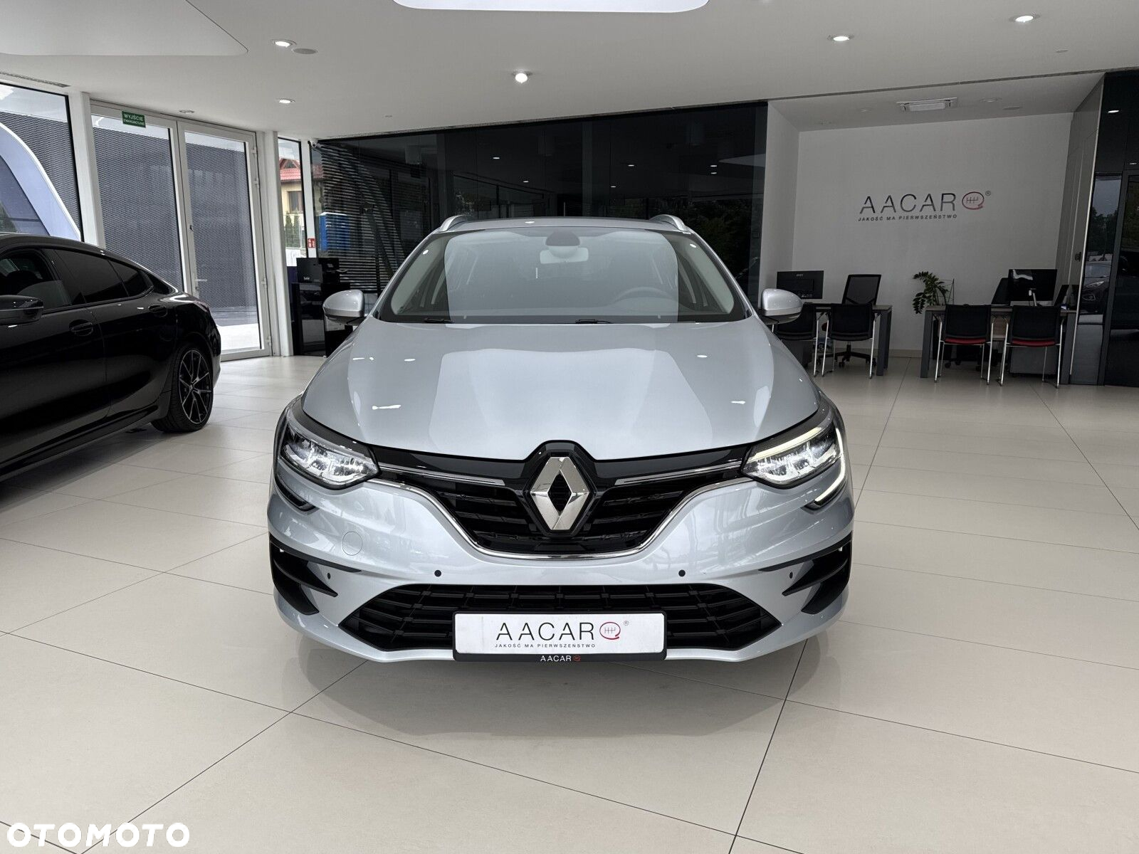 Renault Megane 1.3 TCe FAP Zen - 7