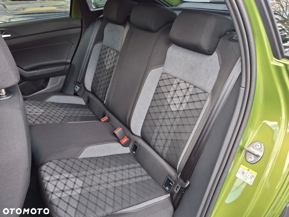 Volkswagen Taigo 1.5 TSI ACT R-Line Plus DSG - 16