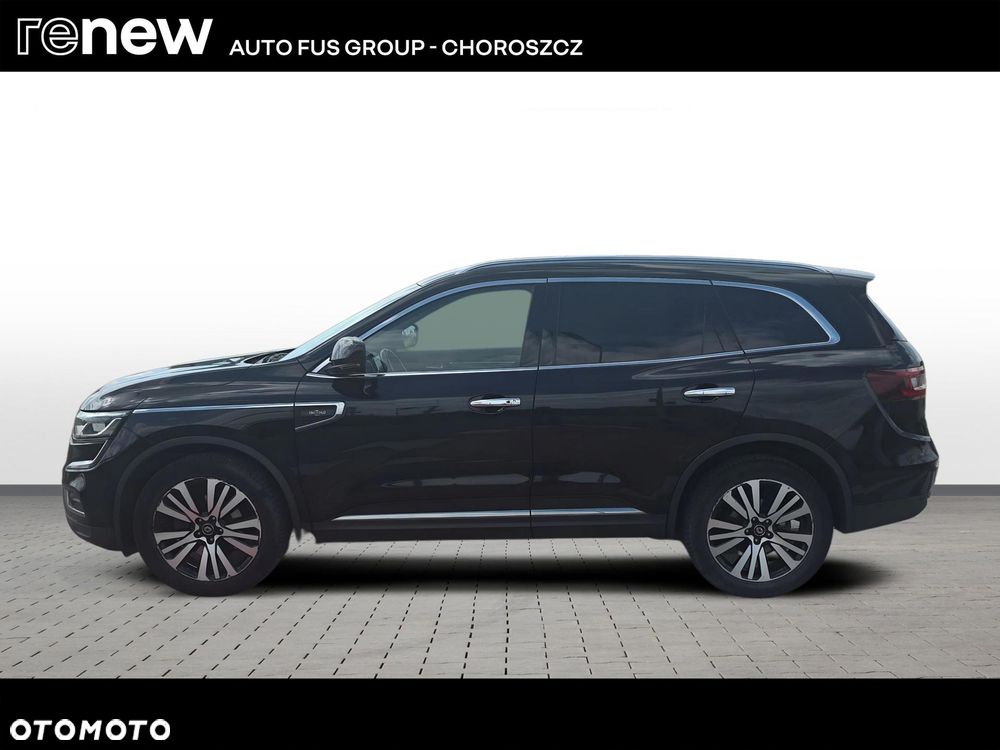 Renault Koleos 2.0 dCi Initiale Paris 4x4 X-Tronic - 4