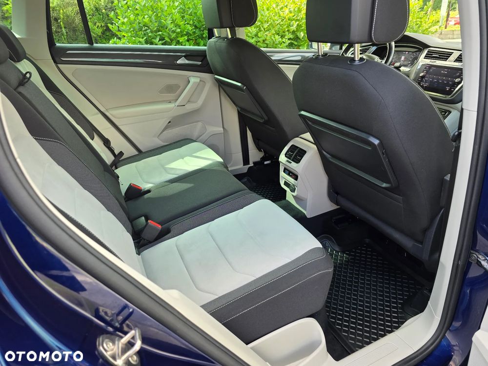 Volkswagen Tiguan - 25