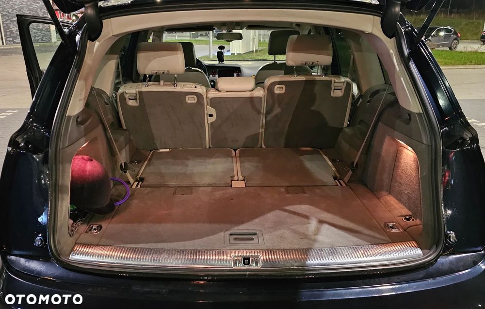 Audi Q7 3.0 TDI DPF clean Quattro Tiptronic - 7