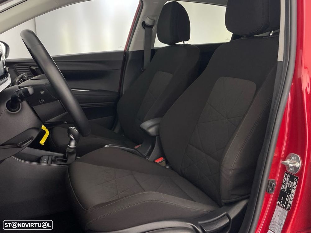 Hyundai Bayon 1.0 T-GDI Premium - 18