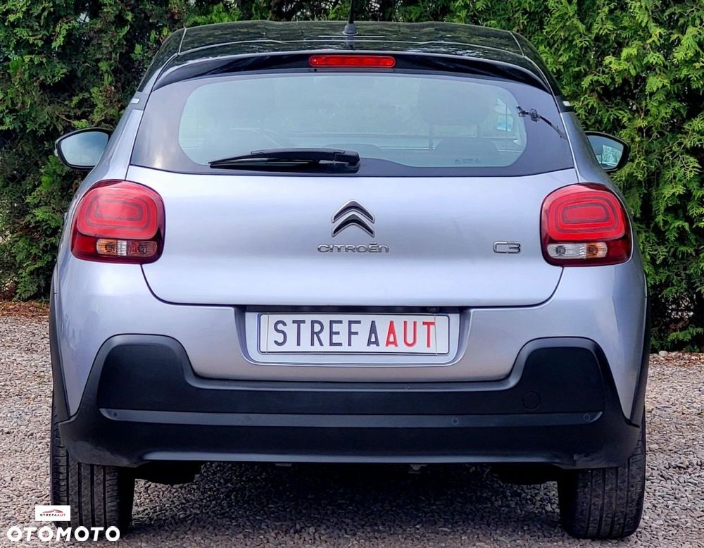 Citroën C3 - 14