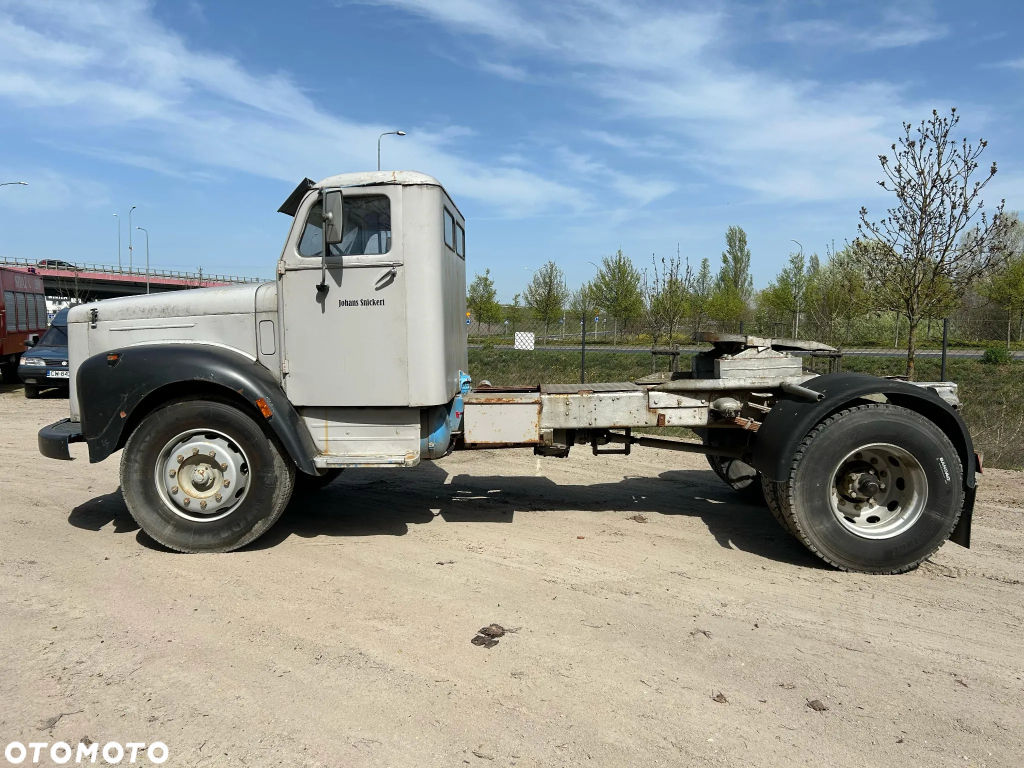 Scania VABIS - 5