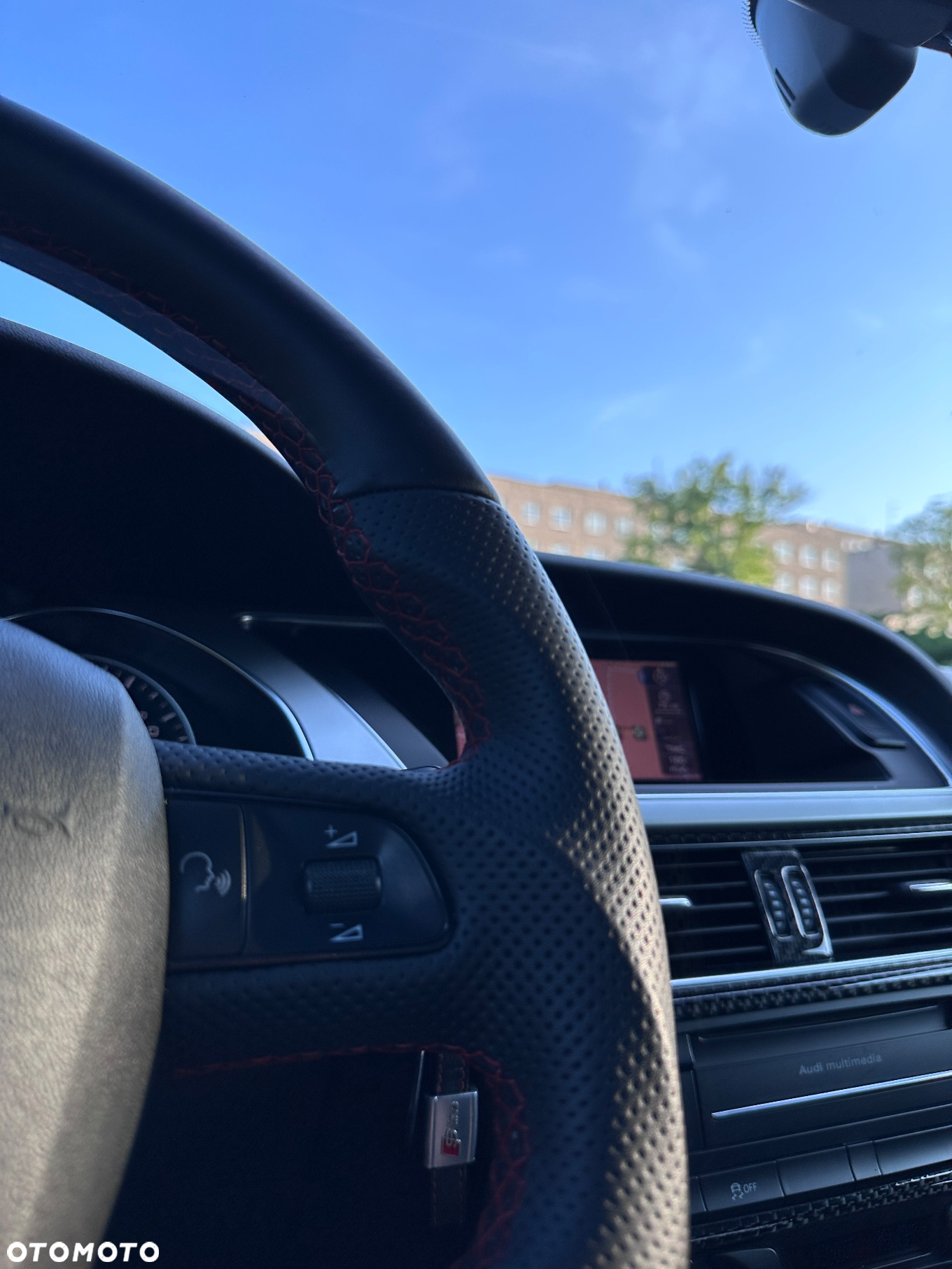 Audi A5 2.0 TFSI - 14