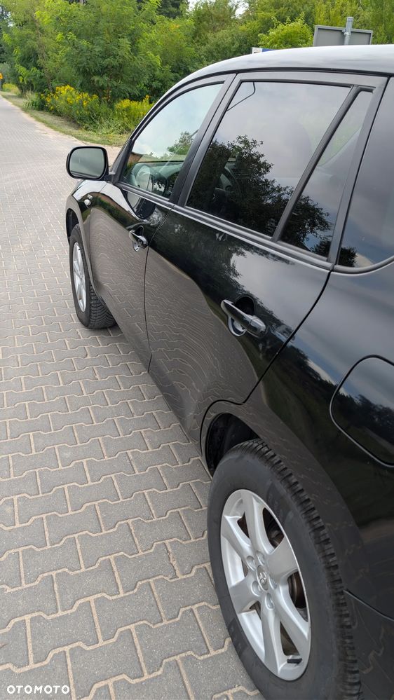 Toyota RAV4 2.2 D-CAT 4x4 Sol - 11