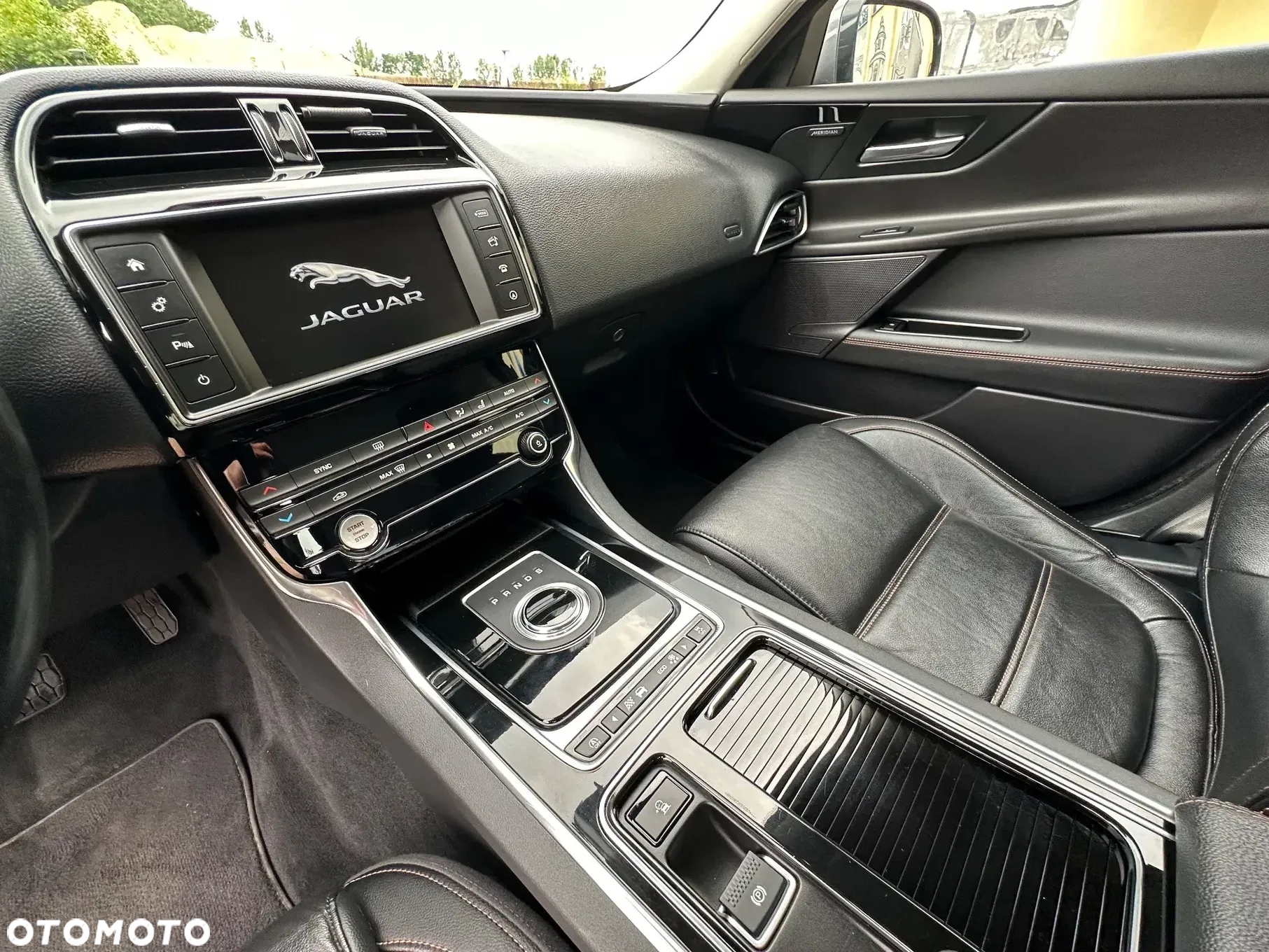 Jaguar XE - 31