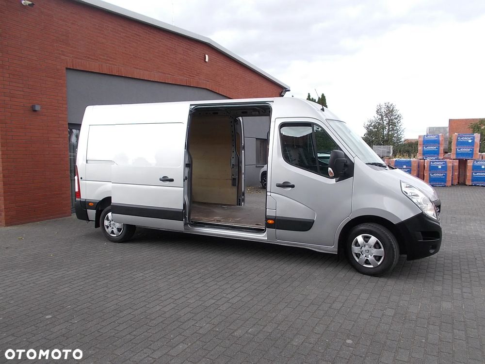 Renault Master - 10