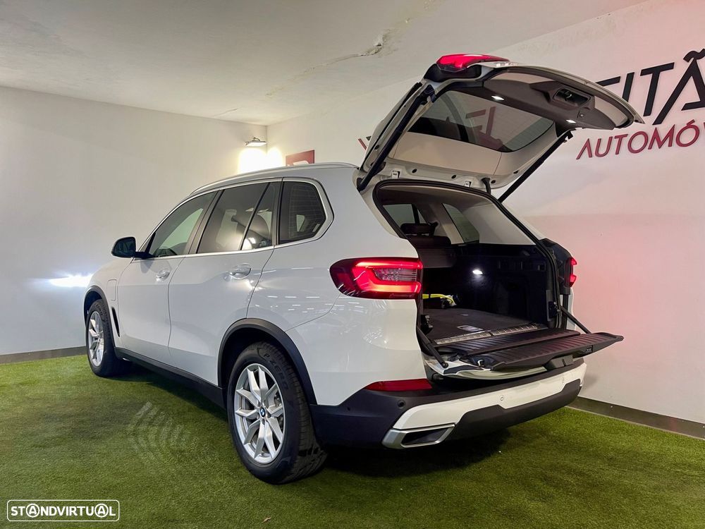 BMW X5 45 e xDrive - 42