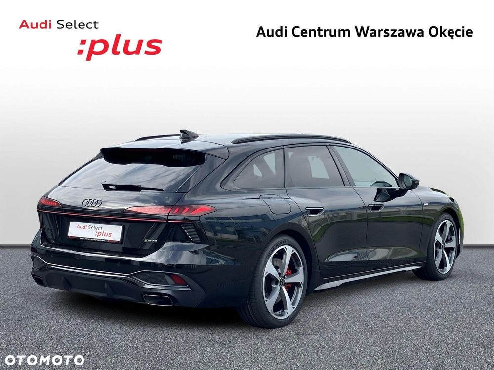 Audi A6 Avant - 9