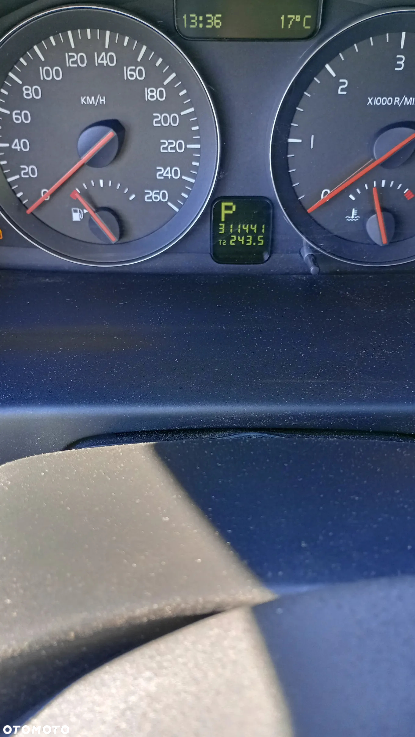 Volvo S40 - 6
