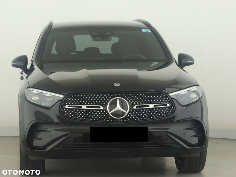 Mercedes-Benz GLC 220 d mHEV 4-Matic AMG Line - 5