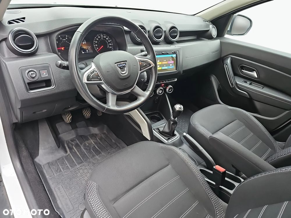 Dacia Duster 1.3 TCe Prestige - 15