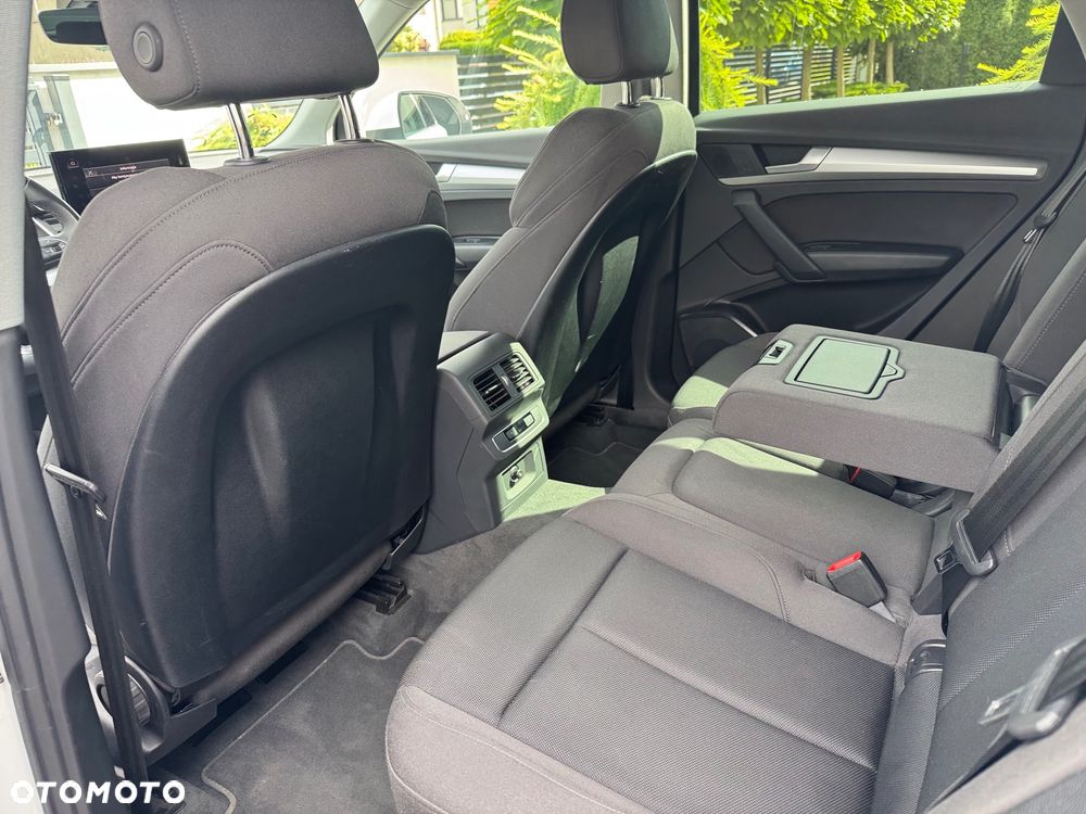Audi Q5 50 TFSI e Quattro S tronic sport - 17