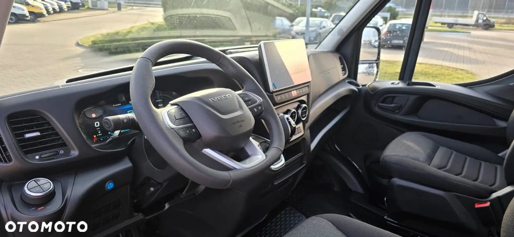 Iveco TANIEJ NIE ZNAJDZIESZ - 3.5T NA HAKU !!! - 16