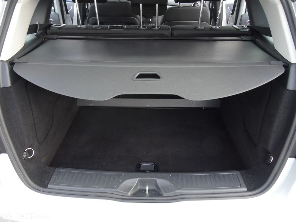 Mercedes-Benz Klasa B 180 (BlueEFFICIENCY) - 17