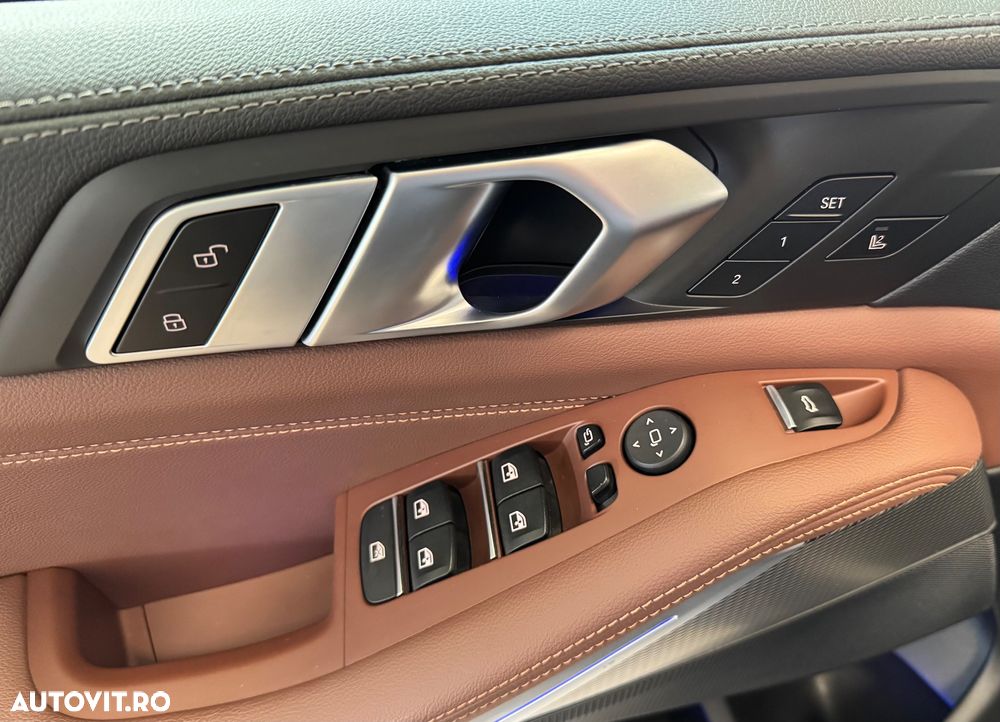 BMW X5 xDrive30d AT MHEV - 13